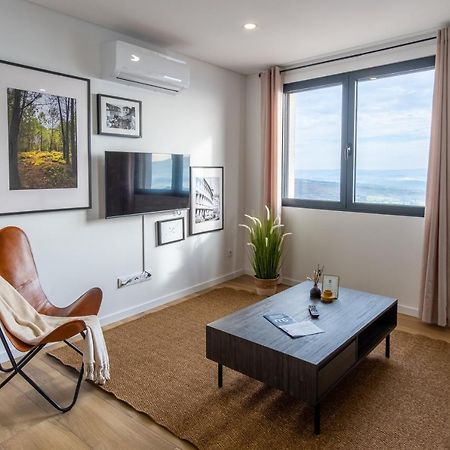 Apartamentos Do Mercado Covilhã Εξωτερικό φωτογραφία