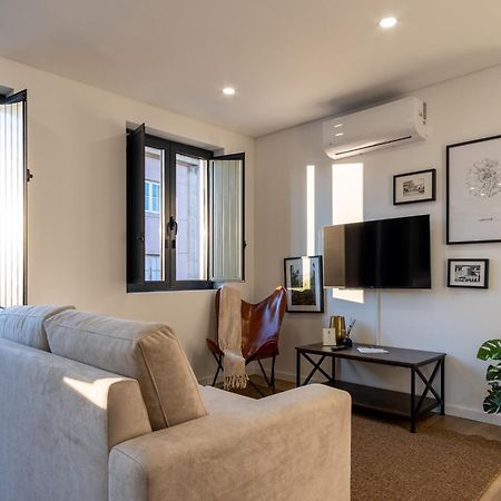 Apartamentos Do Mercado Covilhã Εξωτερικό φωτογραφία