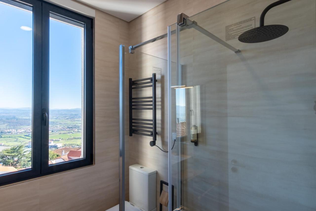 Apartamentos Do Mercado Covilhã Εξωτερικό φωτογραφία