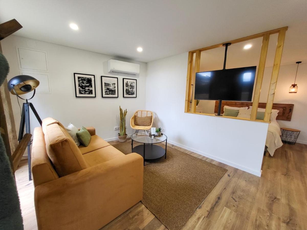 Apartamentos Do Mercado Covilhã Εξωτερικό φωτογραφία