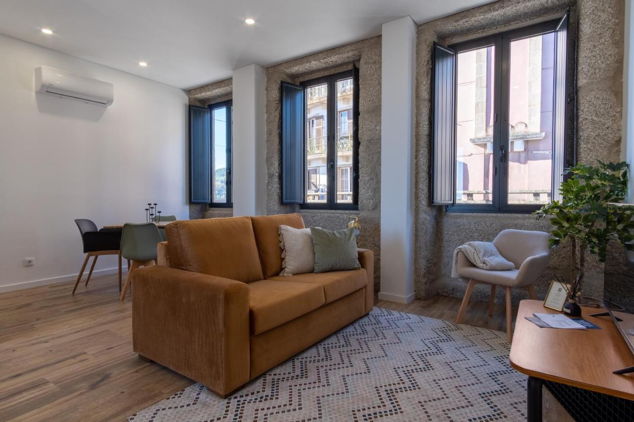 Apartamentos Do Mercado Covilhã Εξωτερικό φωτογραφία