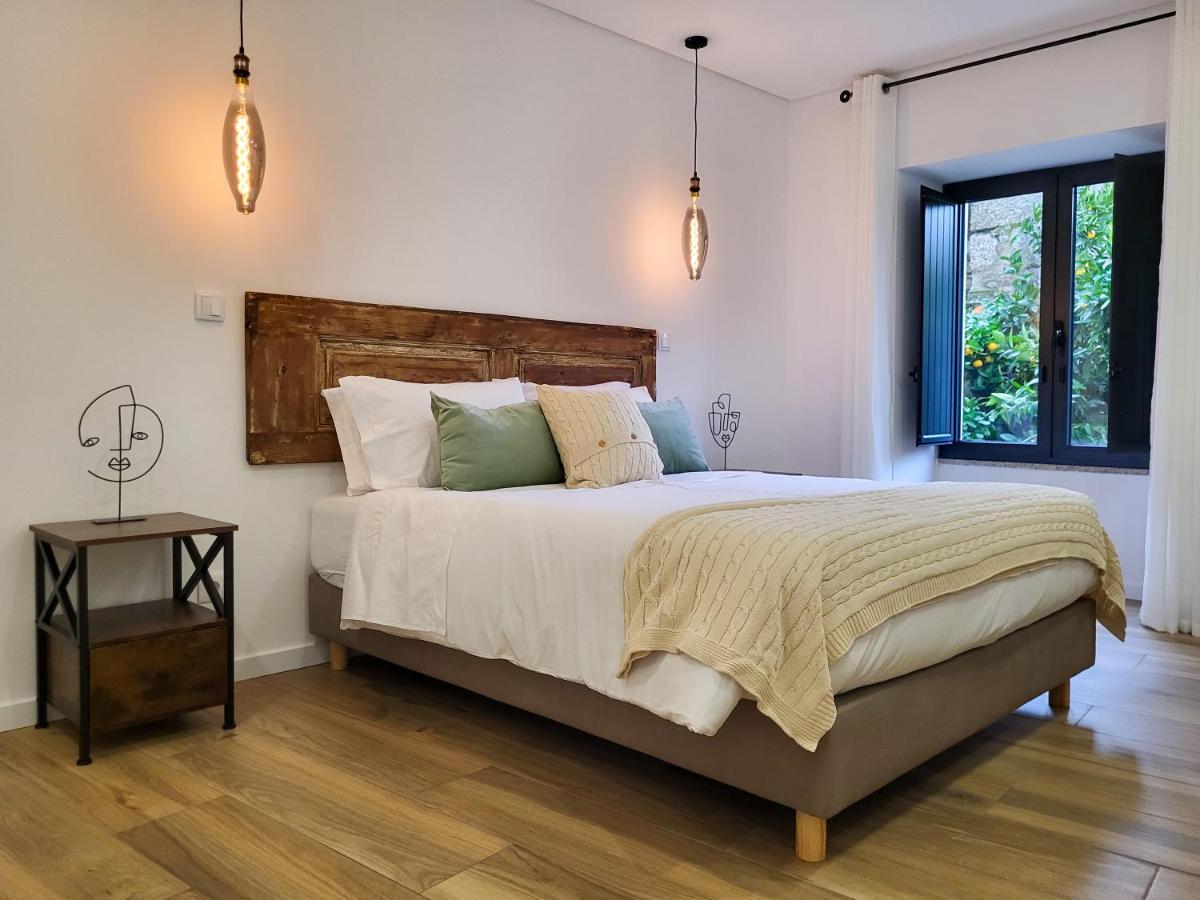 Apartamentos Do Mercado Covilhã Δωμάτιο φωτογραφία