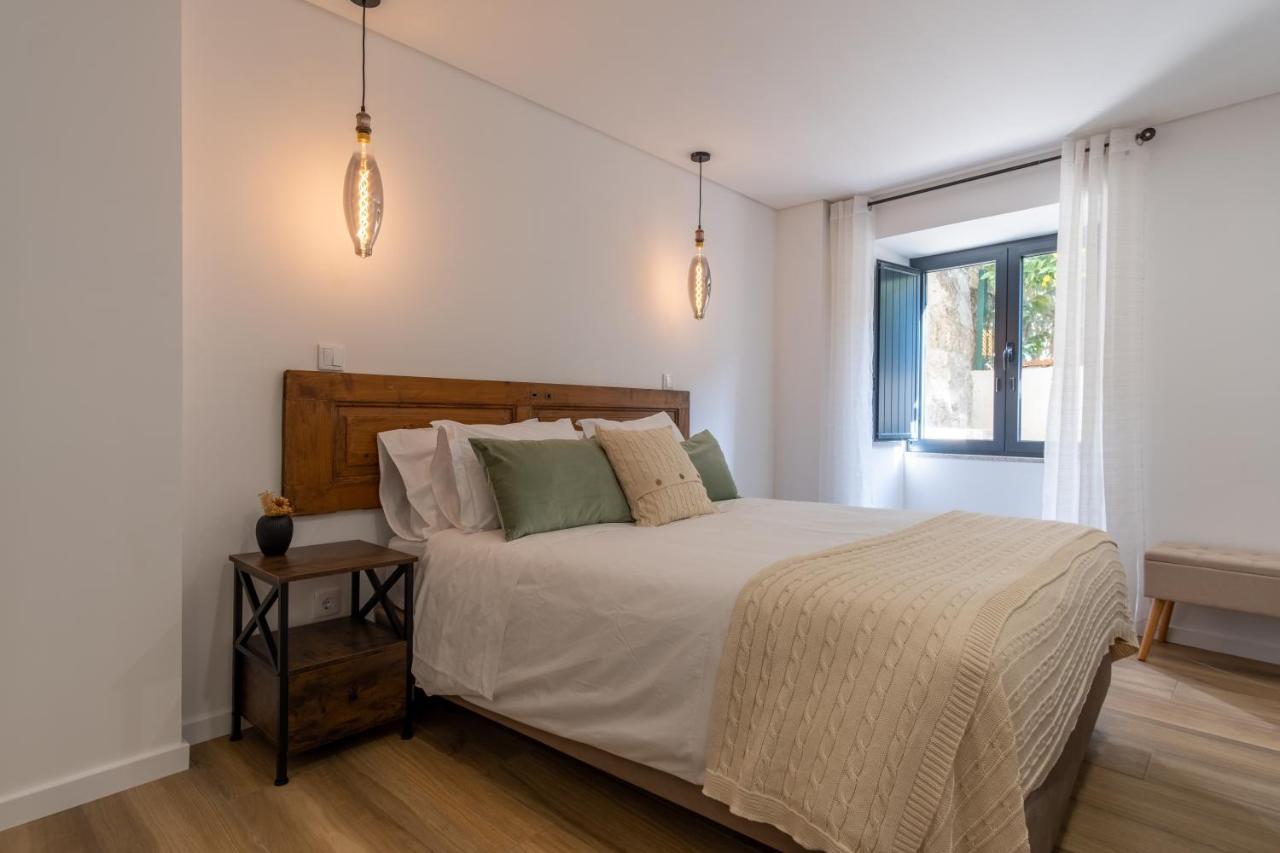 Apartamentos Do Mercado Covilhã Δωμάτιο φωτογραφία