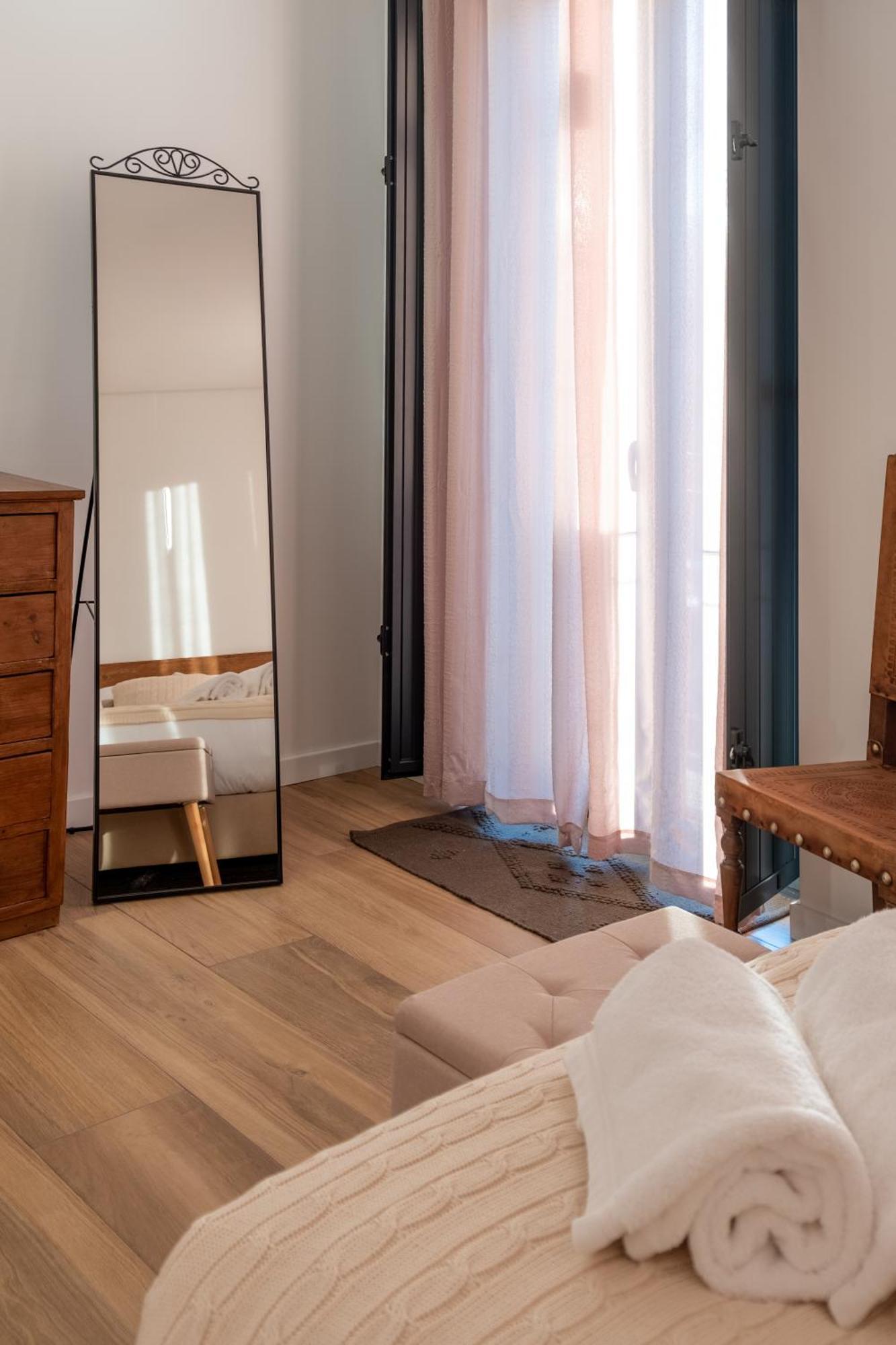 Apartamentos Do Mercado Covilhã Εξωτερικό φωτογραφία