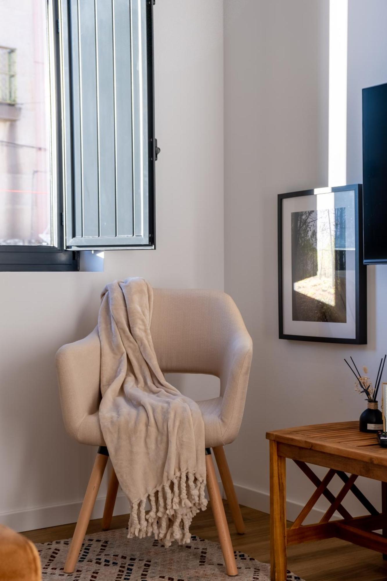 Apartamentos Do Mercado Covilhã Εξωτερικό φωτογραφία