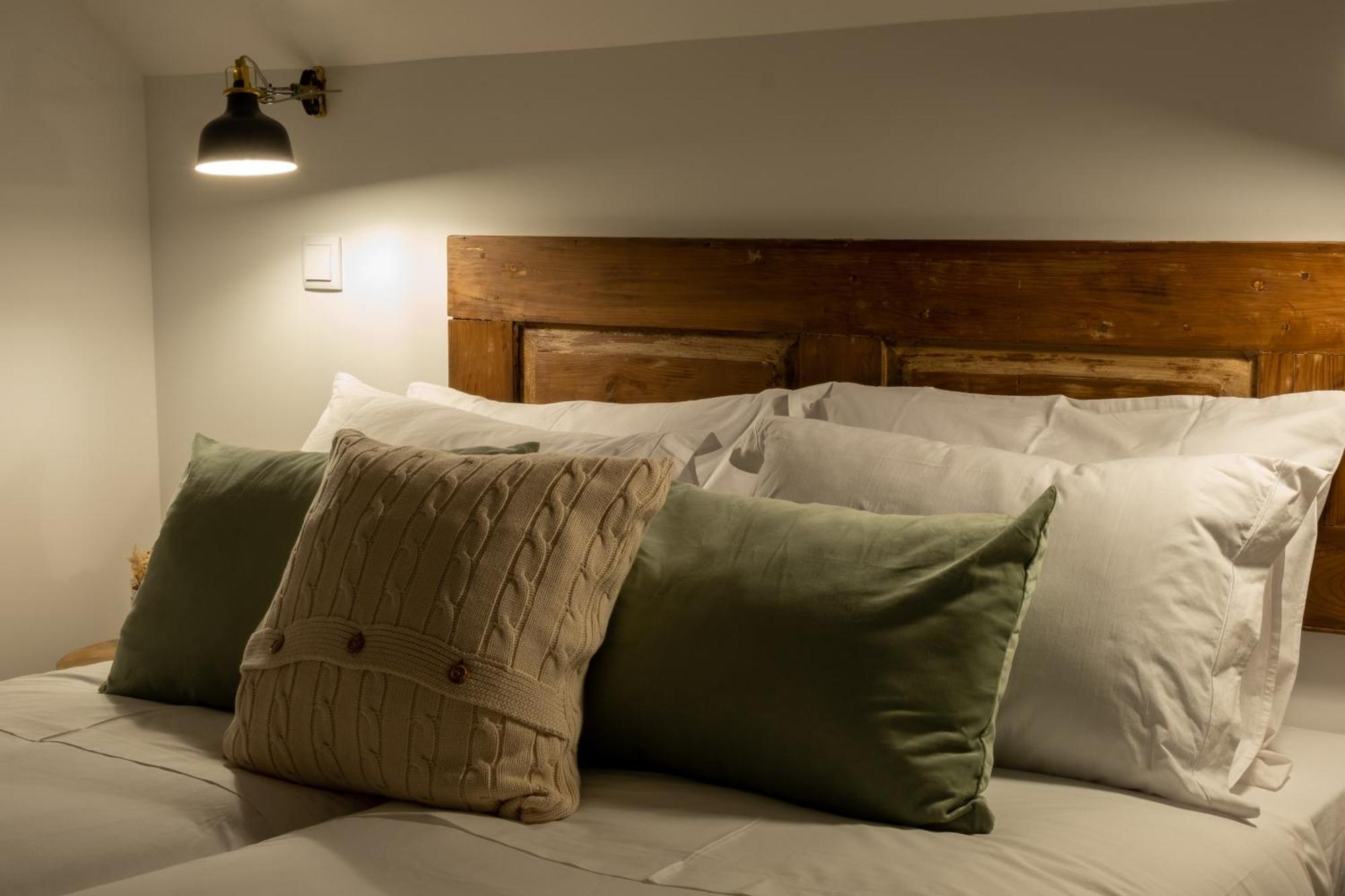 Apartamentos Do Mercado Covilhã Εξωτερικό φωτογραφία