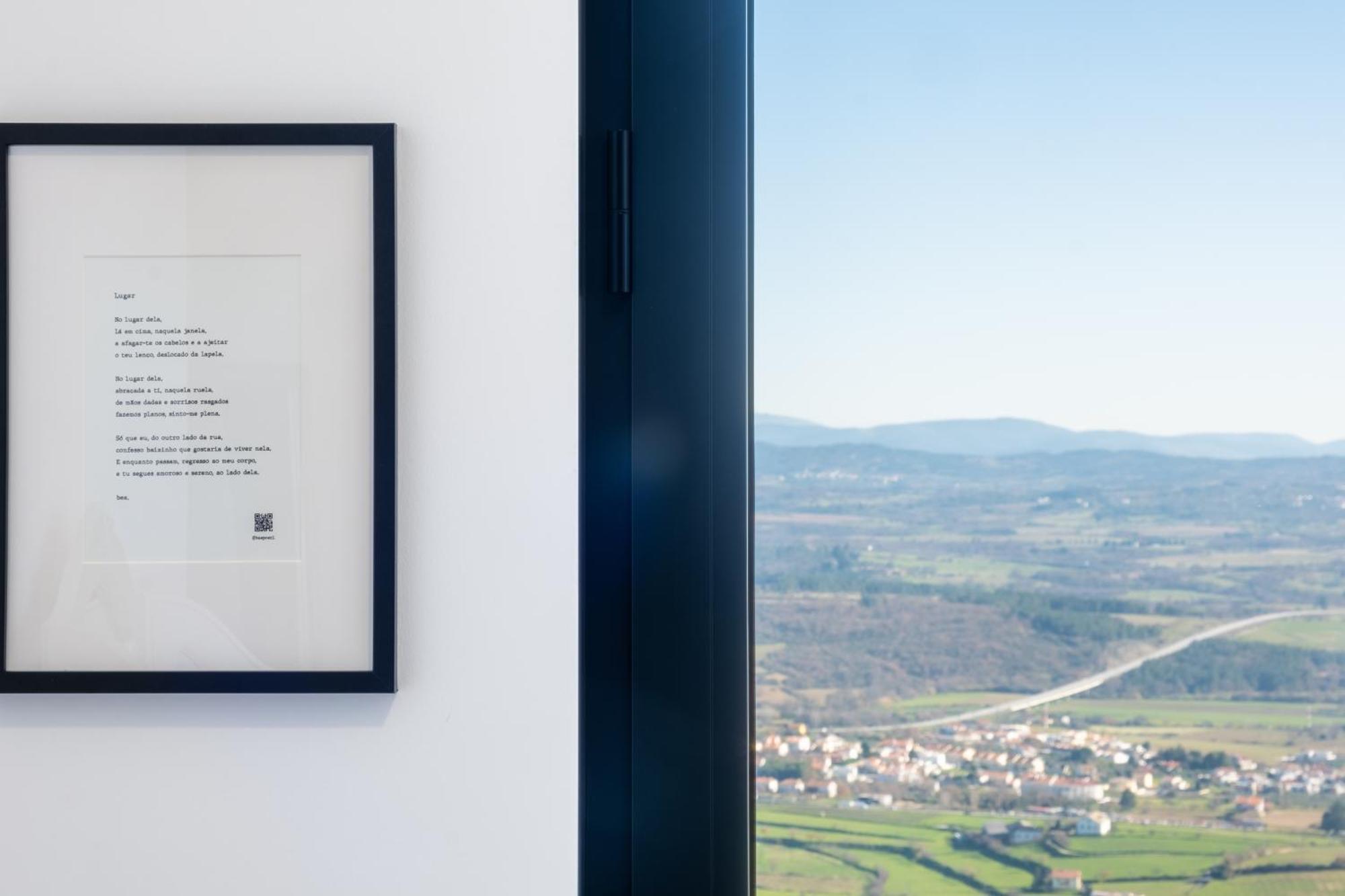 Apartamentos Do Mercado Covilhã Εξωτερικό φωτογραφία