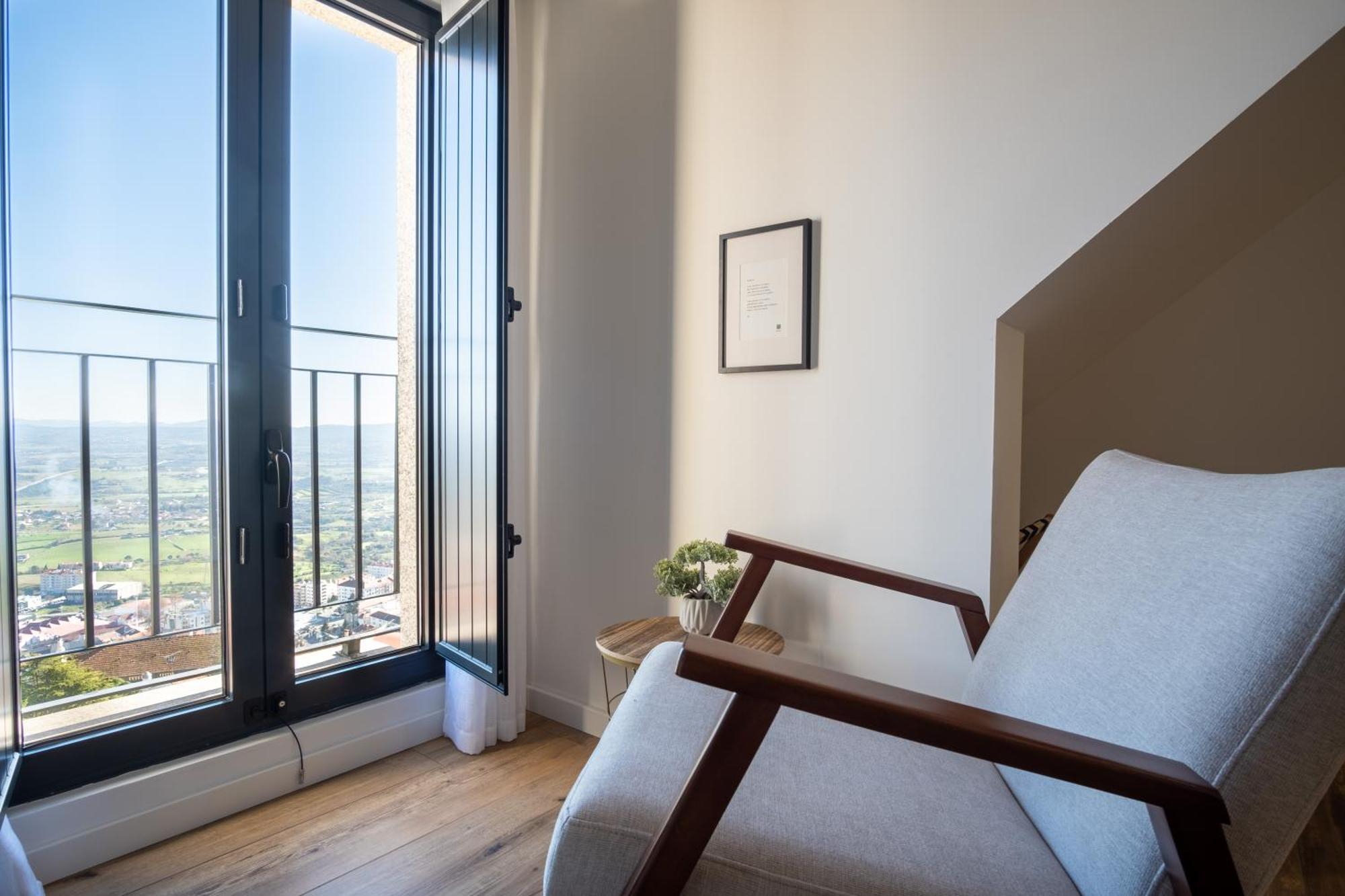 Apartamentos Do Mercado Covilhã Εξωτερικό φωτογραφία