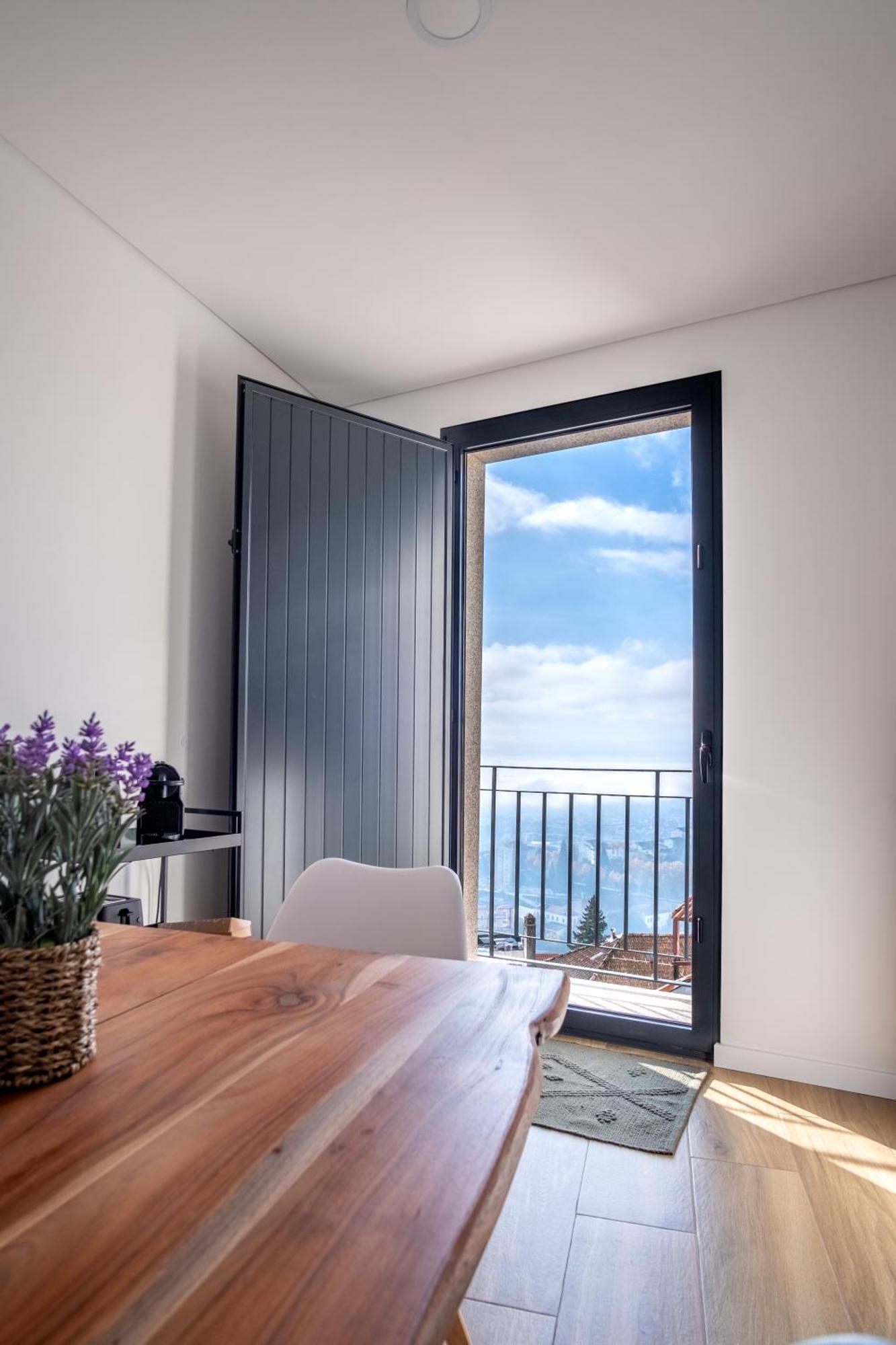 Apartamentos Do Mercado Covilhã Εξωτερικό φωτογραφία