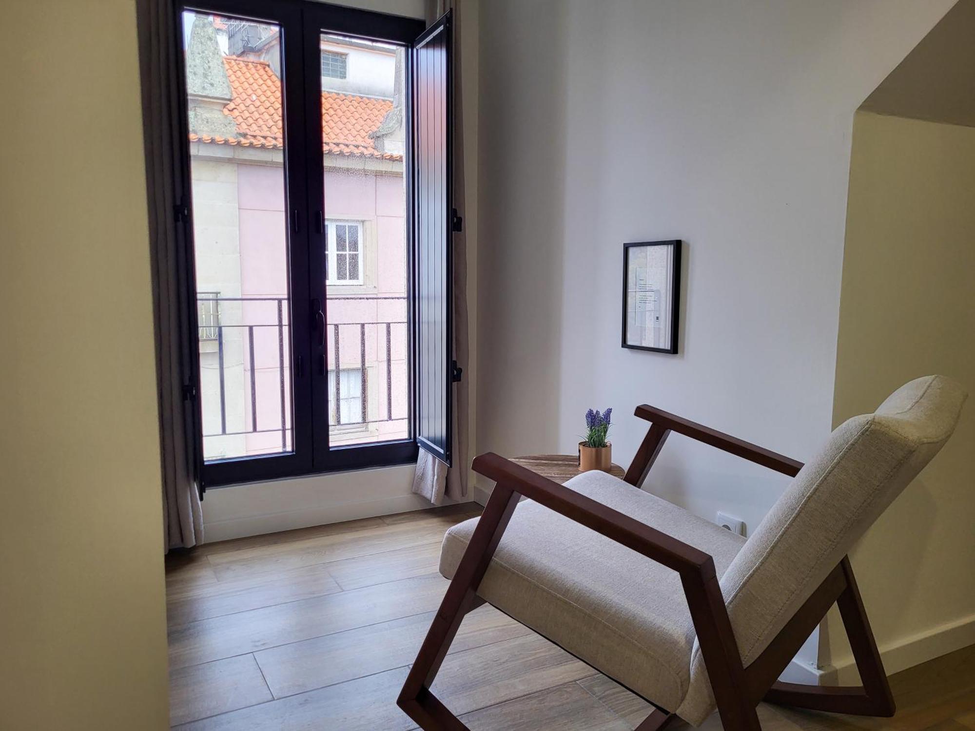 Apartamentos Do Mercado Covilhã Δωμάτιο φωτογραφία