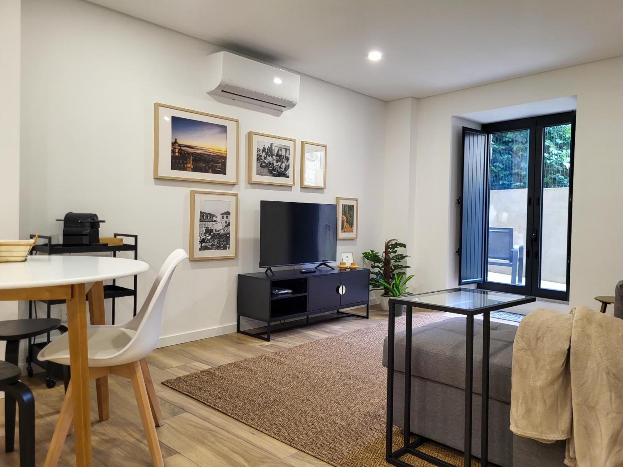 Apartamentos Do Mercado Covilhã Δωμάτιο φωτογραφία