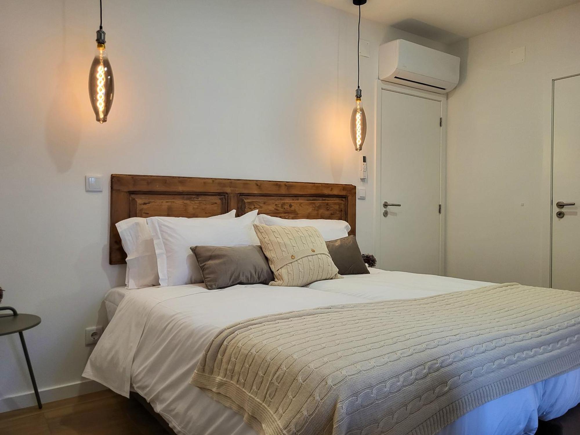 Apartamentos Do Mercado Covilhã Δωμάτιο φωτογραφία