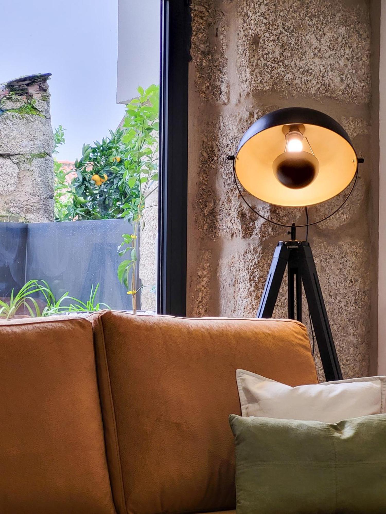 Apartamentos Do Mercado Covilhã Δωμάτιο φωτογραφία